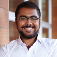 Ankur Biswas, product manager at Microsoft