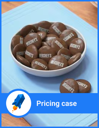 Sweetening the deal | Full practice case interview | Pricing, Consumer ...