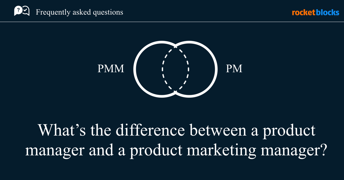 PM vs. PMM comparison