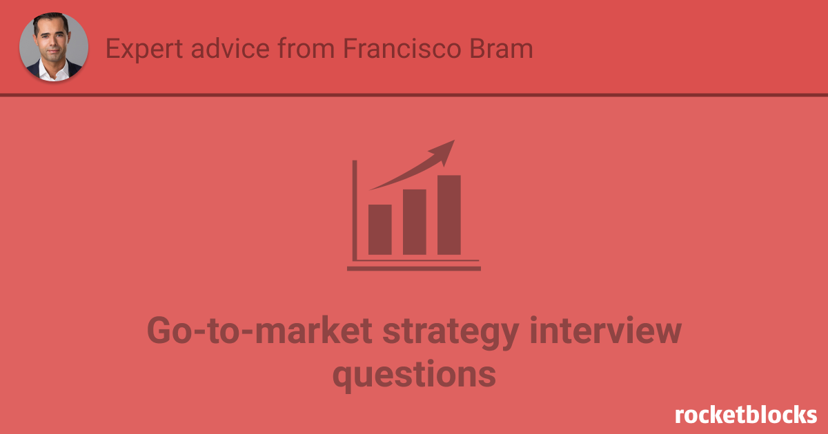 GTM Strategy Interviews