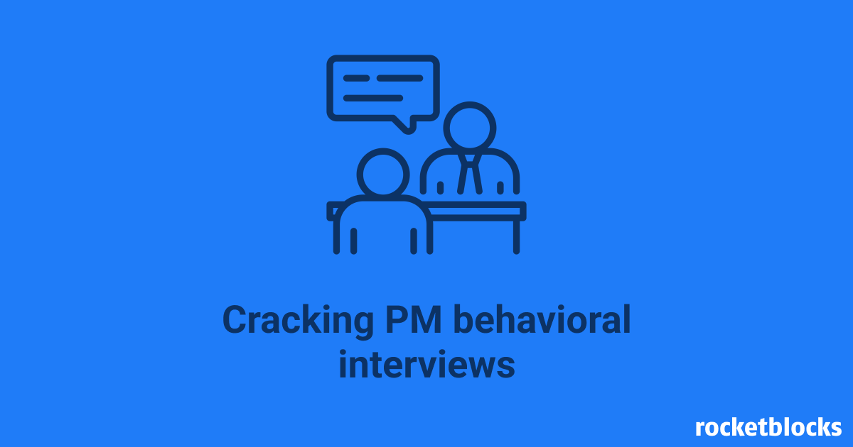 Cracking The PM Career The Skills Frameworks and Practices To