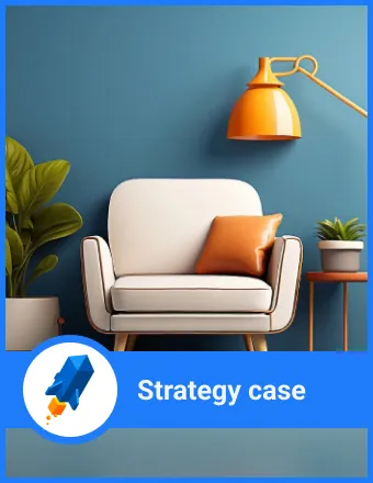 Retail AI strategy case interview