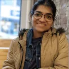 Anupama Prakash
