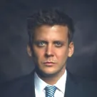 David Toth-Almasi