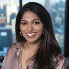 Nikita Pillai