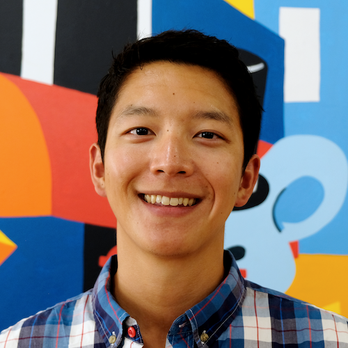 Allen Yang, ex-Google Product Manager