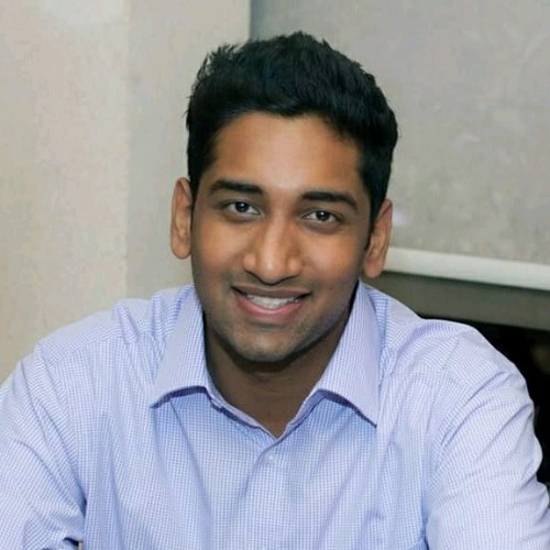 Mukunth Raghavan