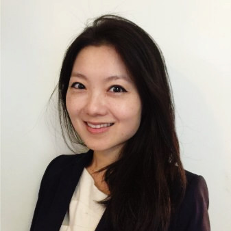 Nancy Wang used RocketBlocks to land a job at Google Strategy & BizOps